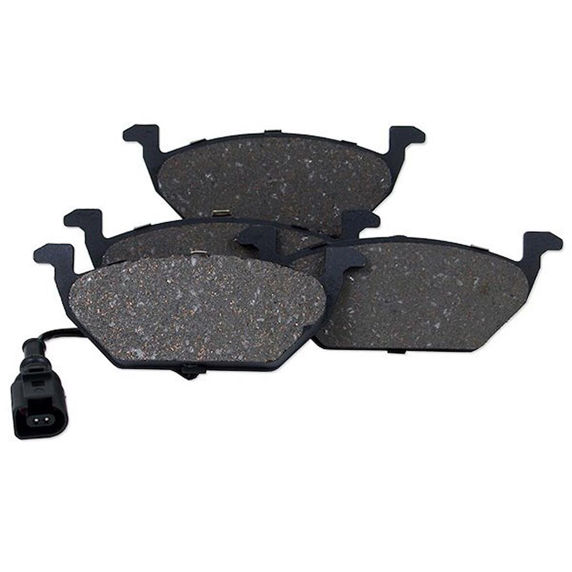 Seat ARONA Ön Fren Balata [Kale] (1K0698151D)